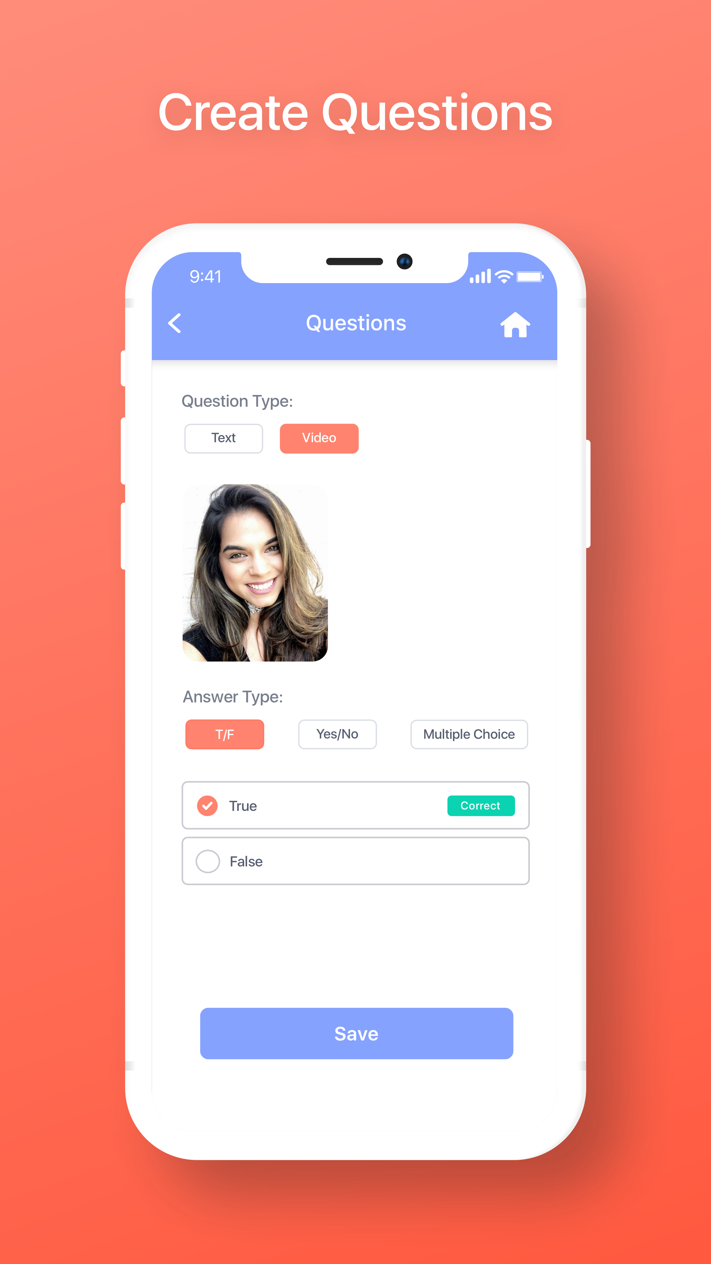 QuestionU gallery image