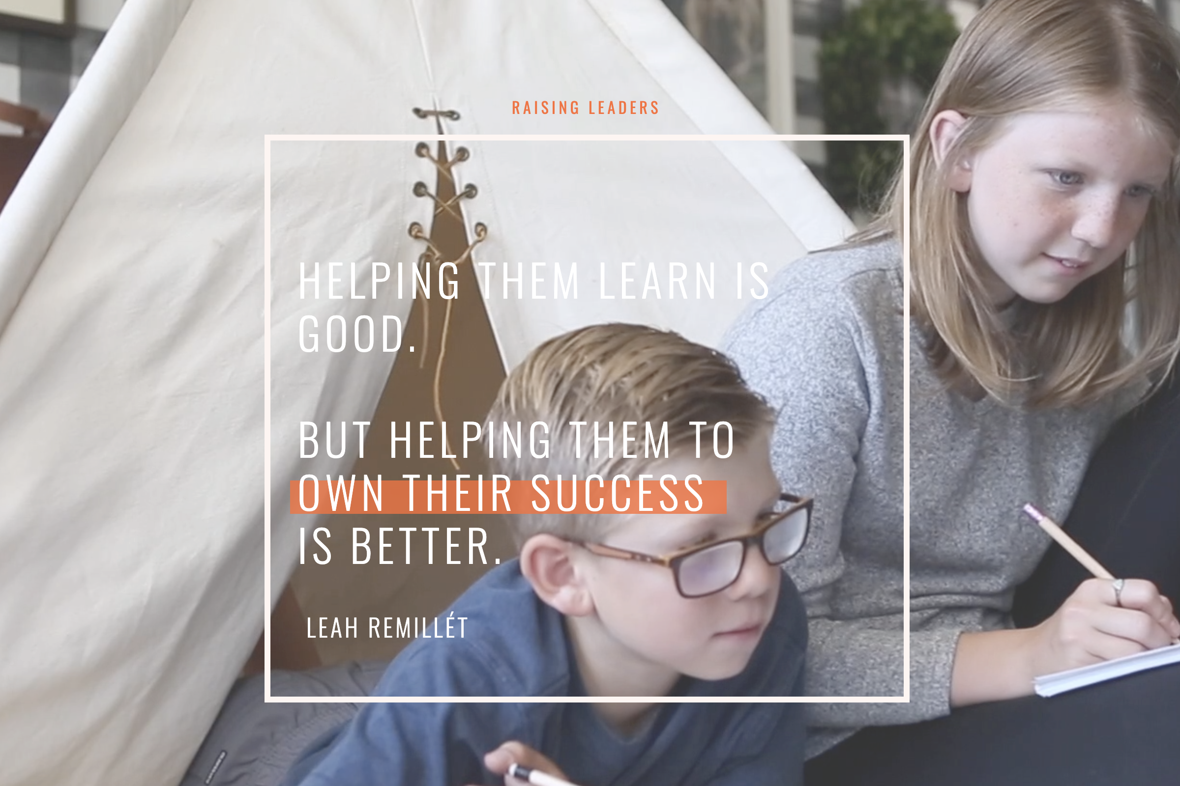 The CEO Kid gallery image