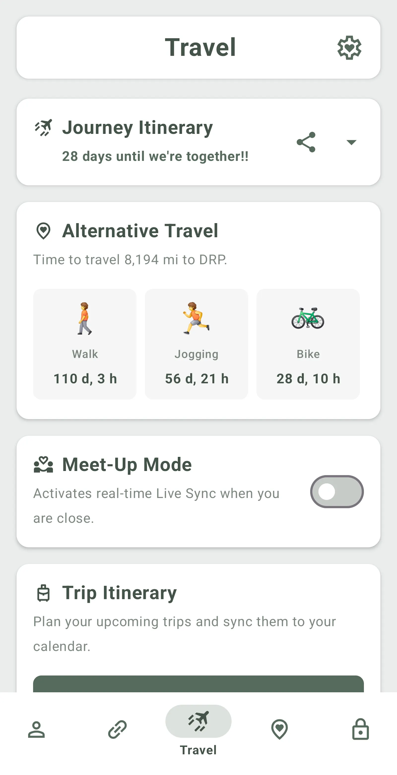 Nearish screenshot 6