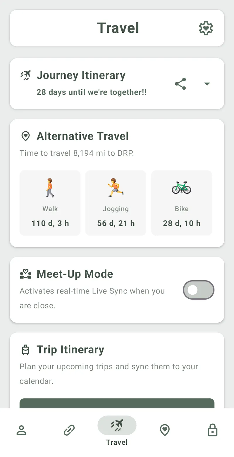 Nearish screenshot 6