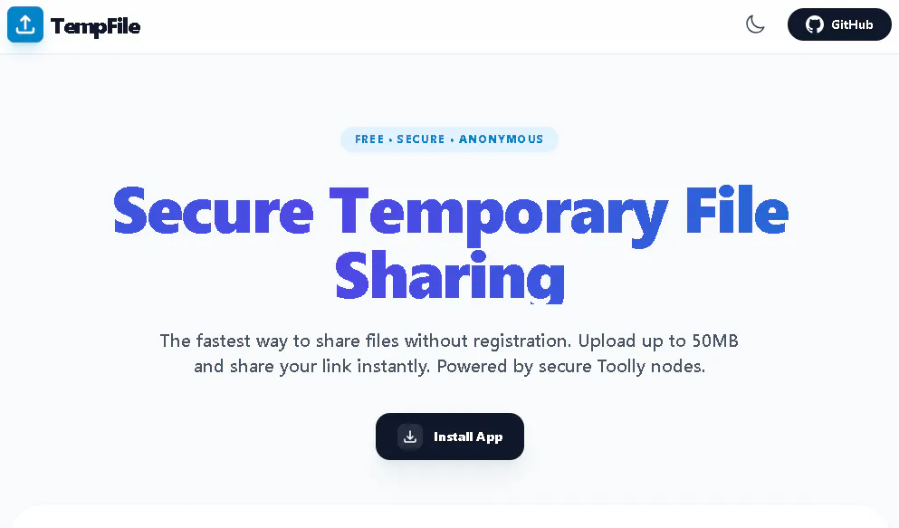 TempFile gallery image