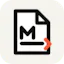 Page to Markdown