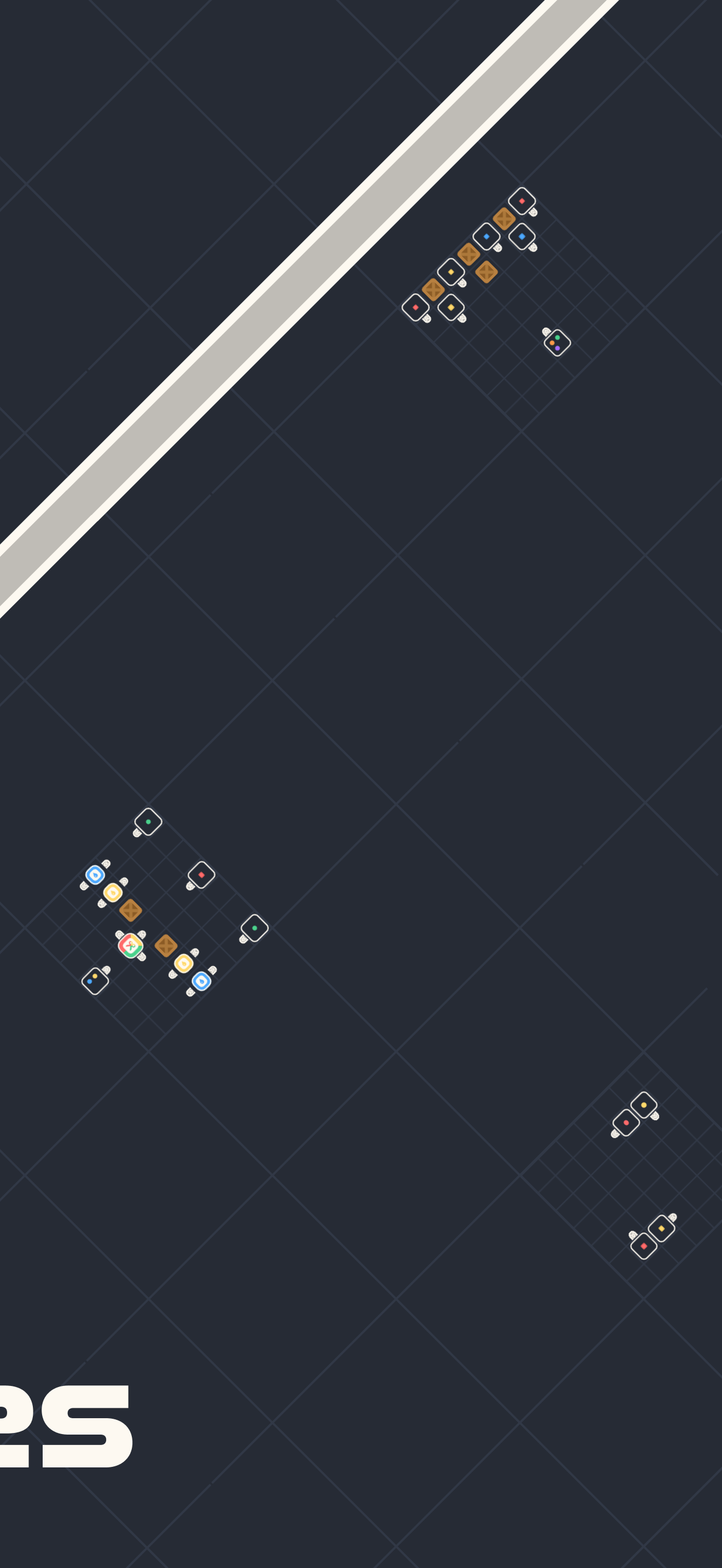 Tiny Trains gallery image