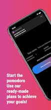 Pomodoro Planner gallery image