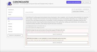 ShipShape gallery image