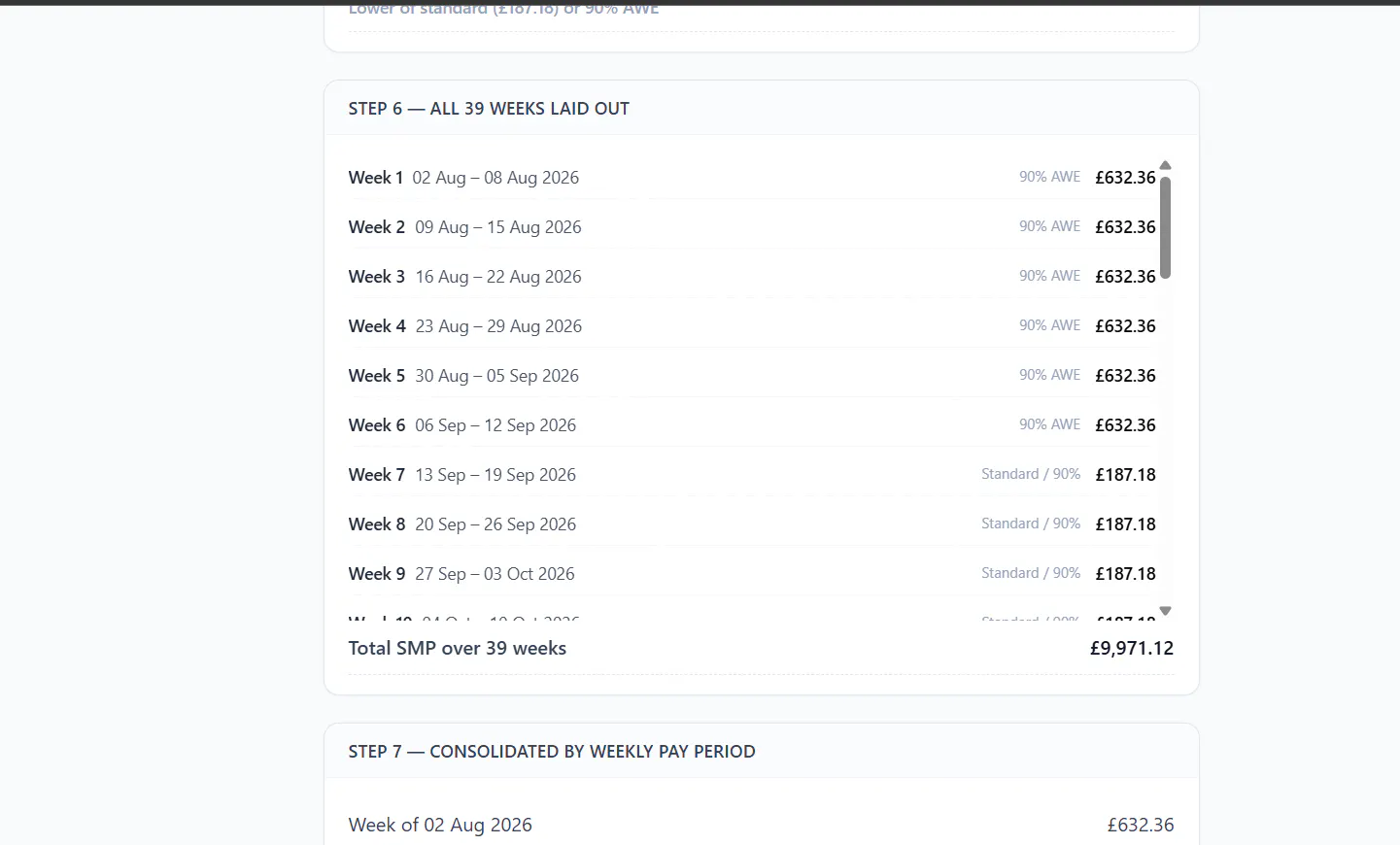 Uk Payroll make simple gallery image