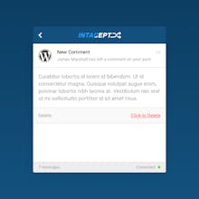 Intacept gallery image