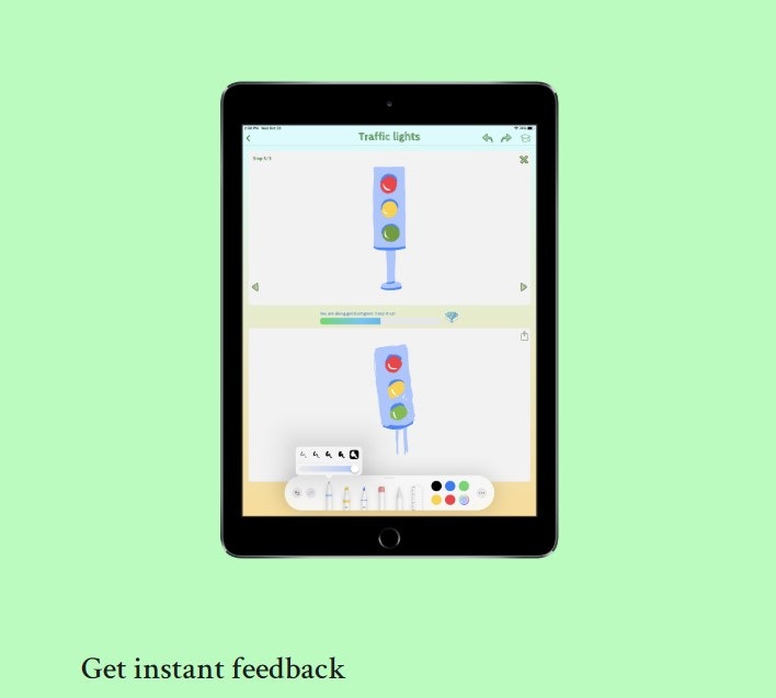 Drawland gallery image