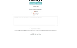Are You Happy Today? media 2