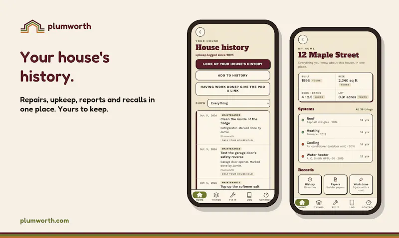 Plumworth screenshot 4