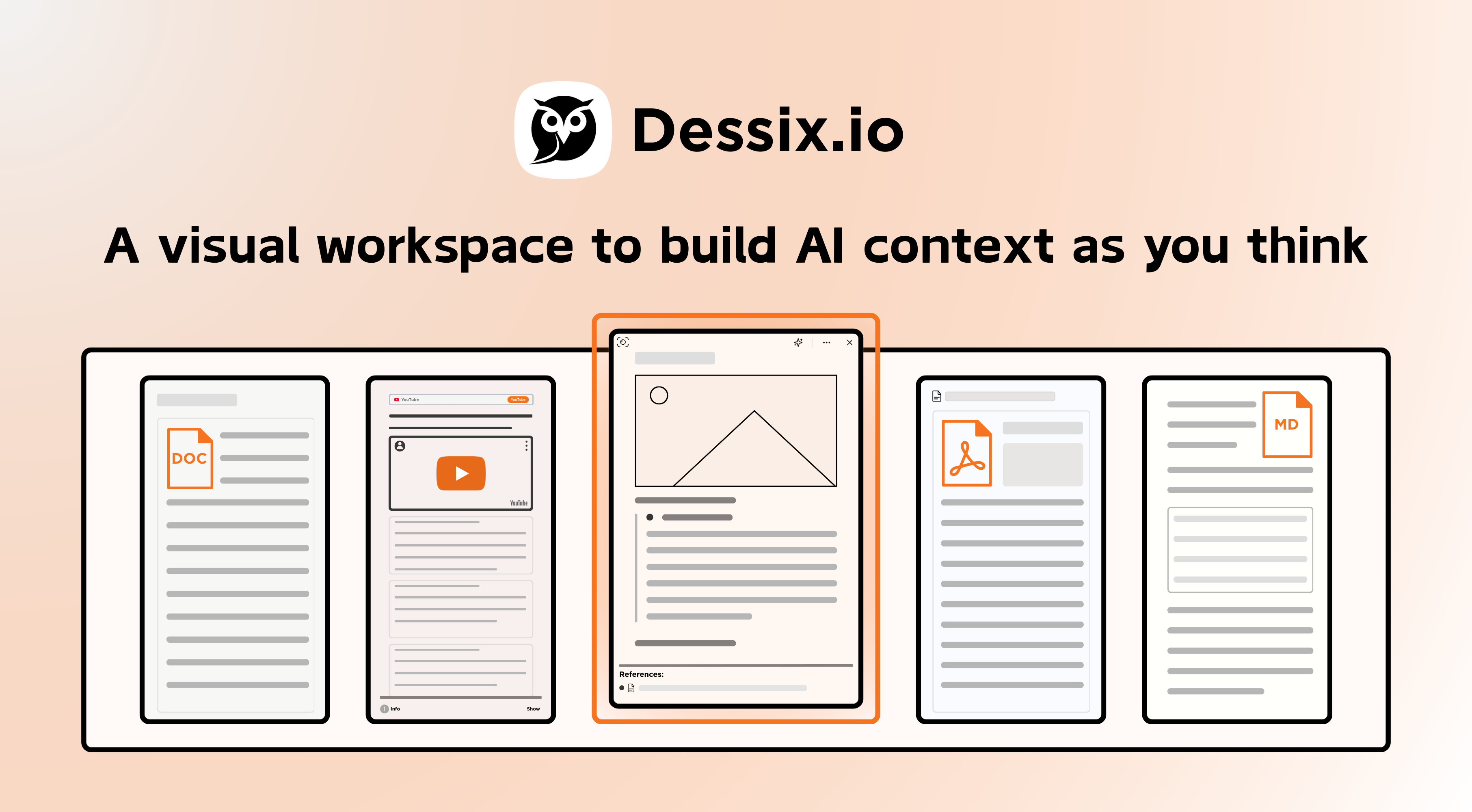 Dessix gallery image