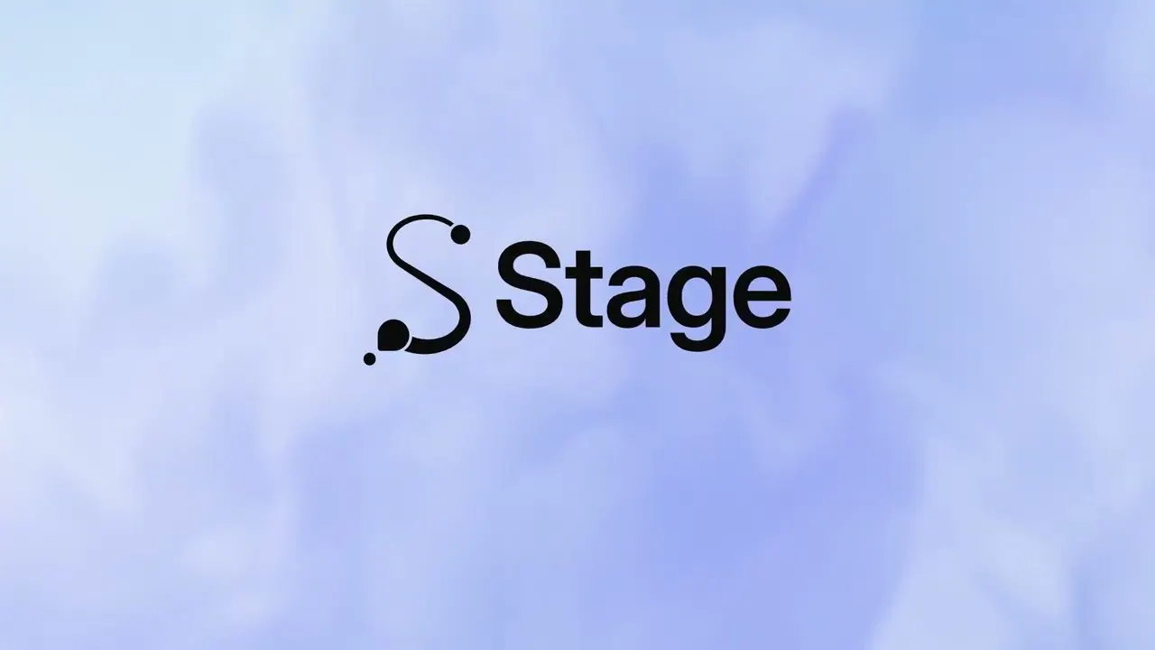 Stage gallery image