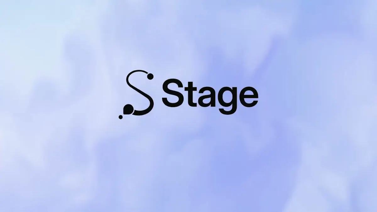 Stage