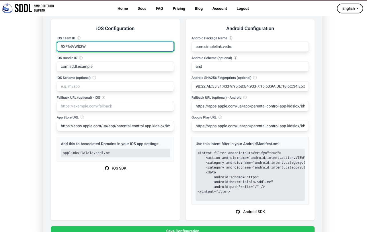Simple Deferred Deep Links media 4