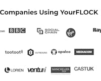 Your FLOCK media 2
