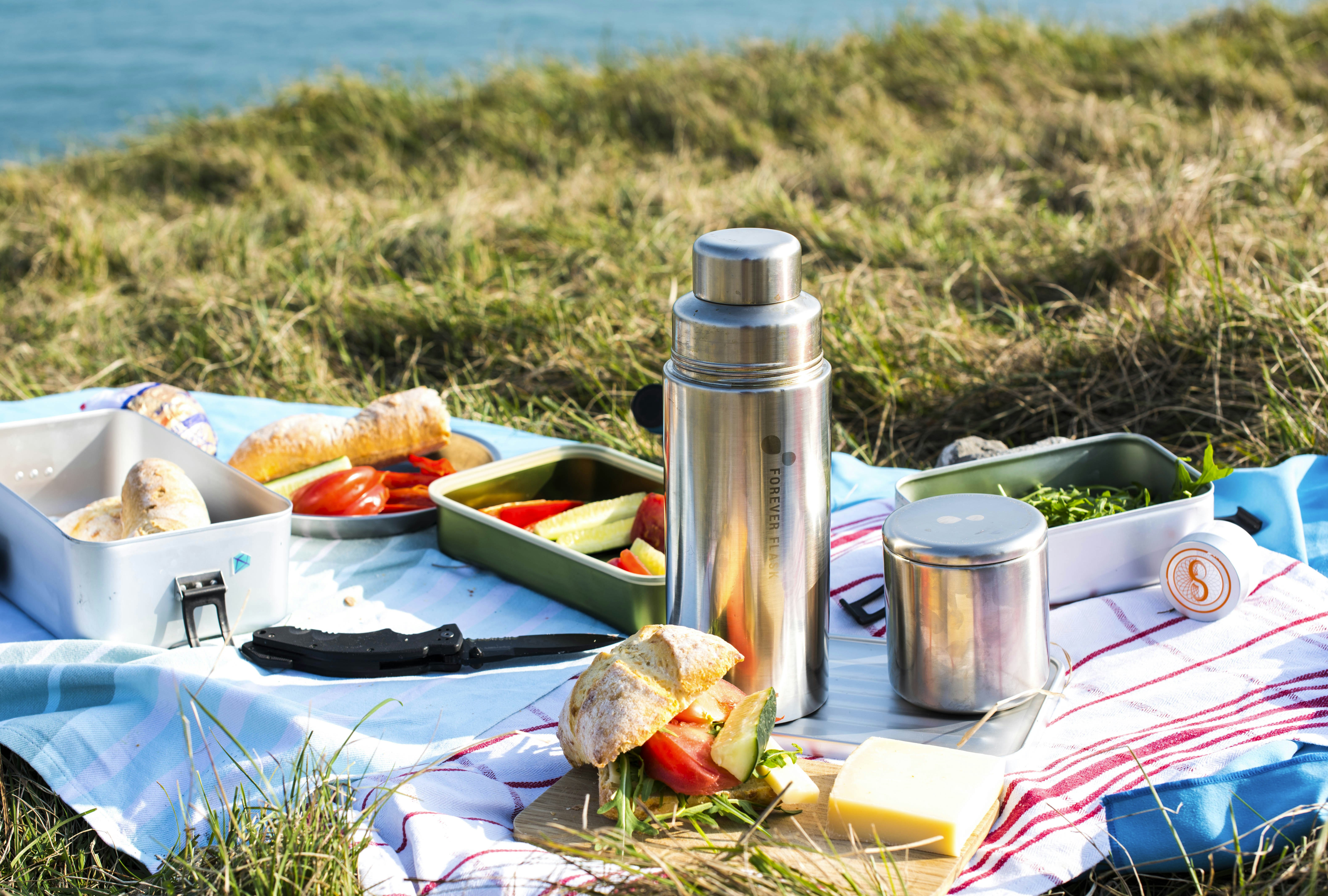 Forever Flask gallery image