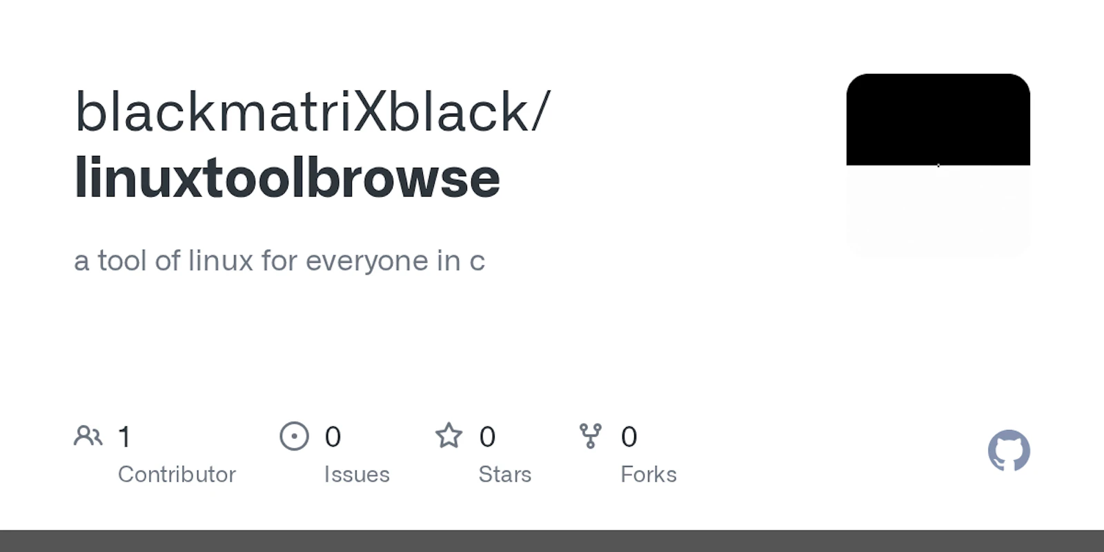  linuxtoolbrowse screenshot 1