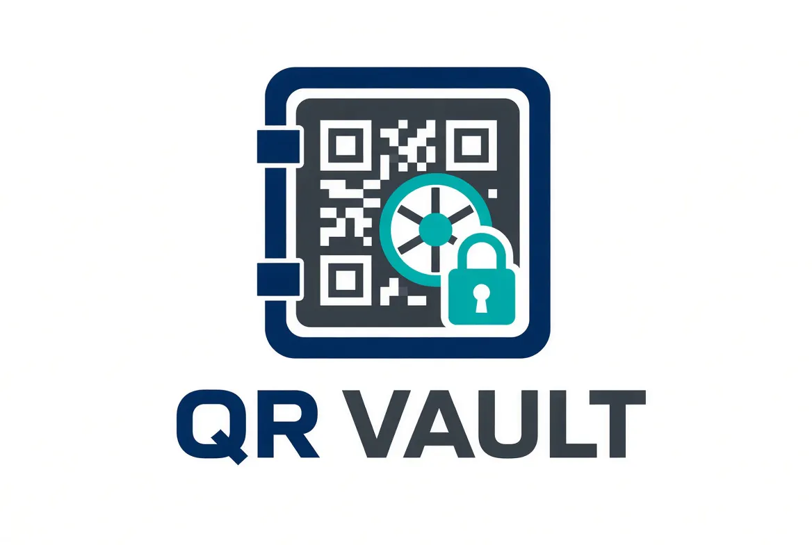 QRVault
