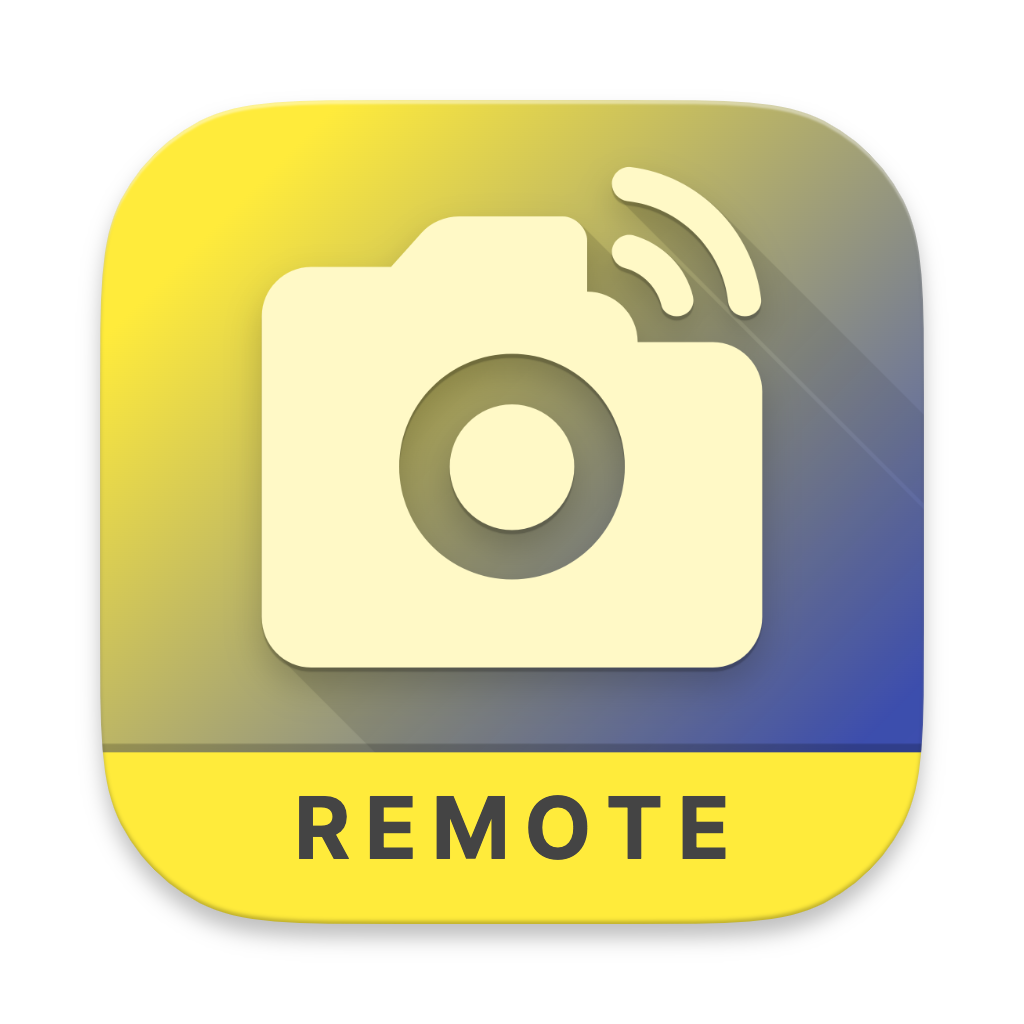 Screenshot Remote logo
