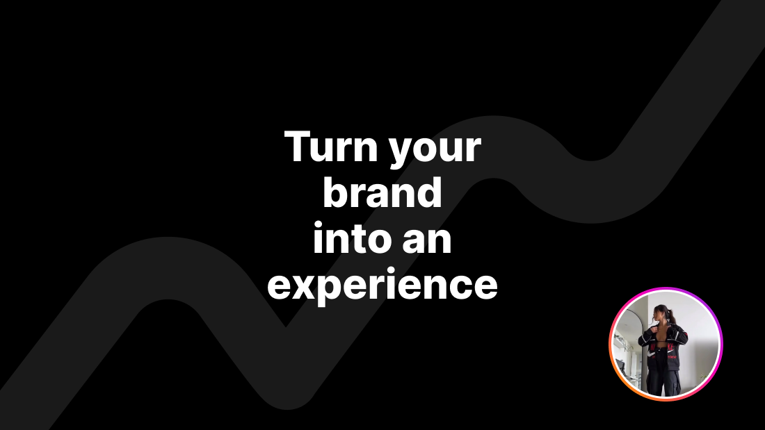 Магазин - Interactive Shoppable Video Reels & UGC медиа 2