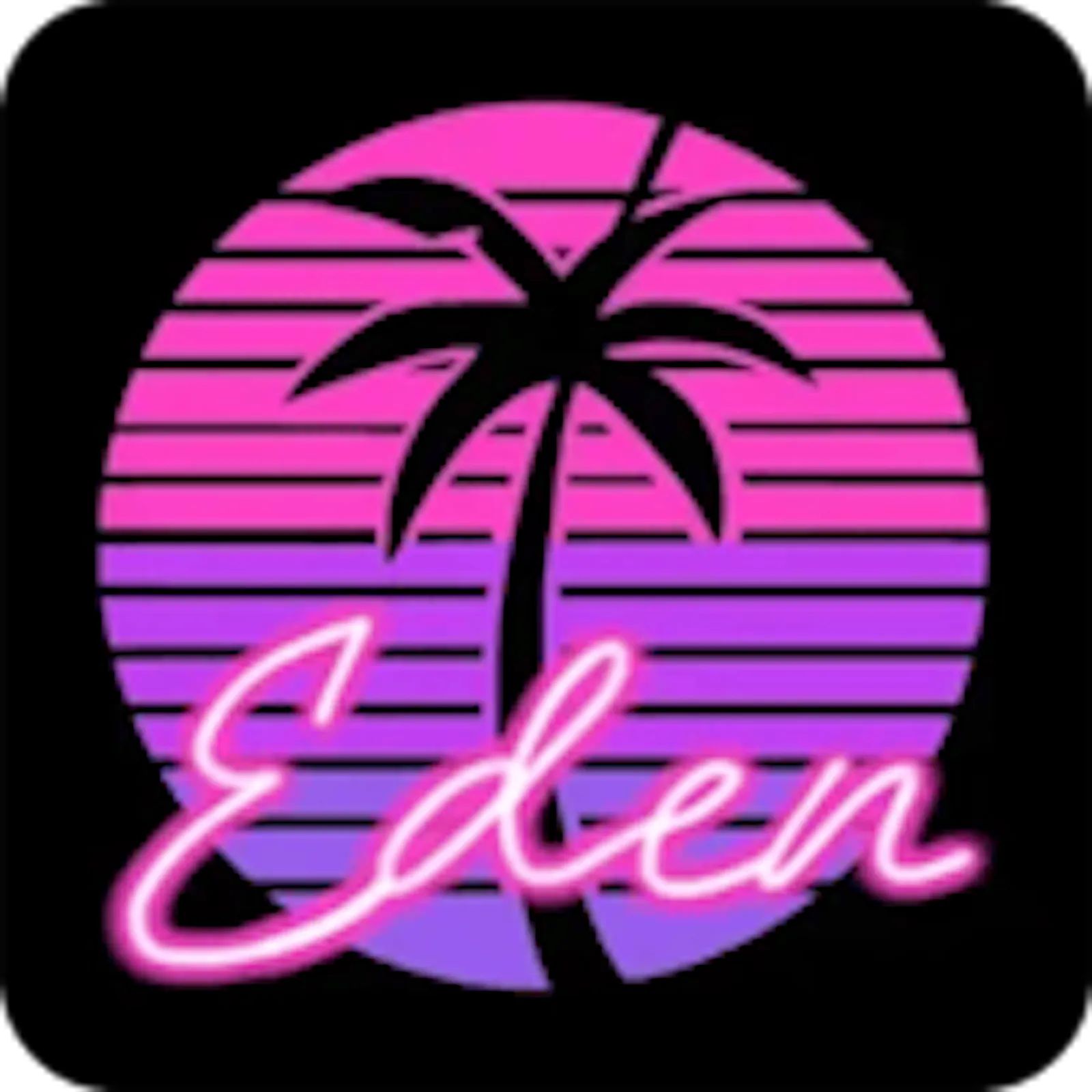 Eden Emulator screenshot 1