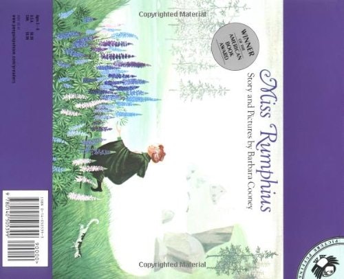 Miss Rumphius gallery image