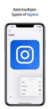 IconKit - Create App Icons gallery image