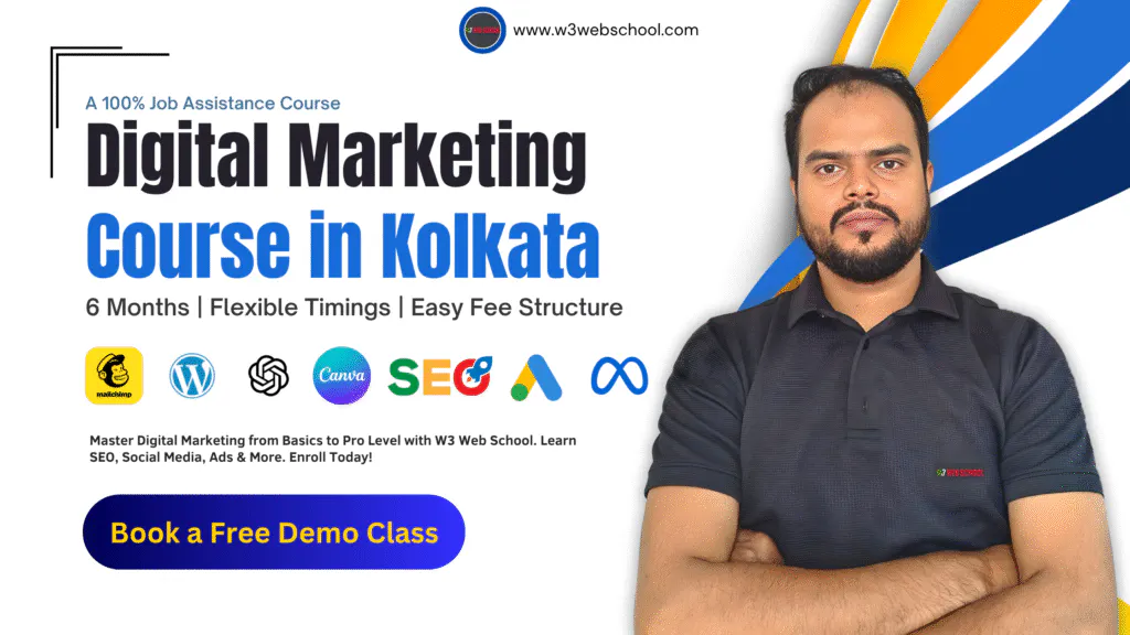 Digital Marketing Course in Kolkata gallery image