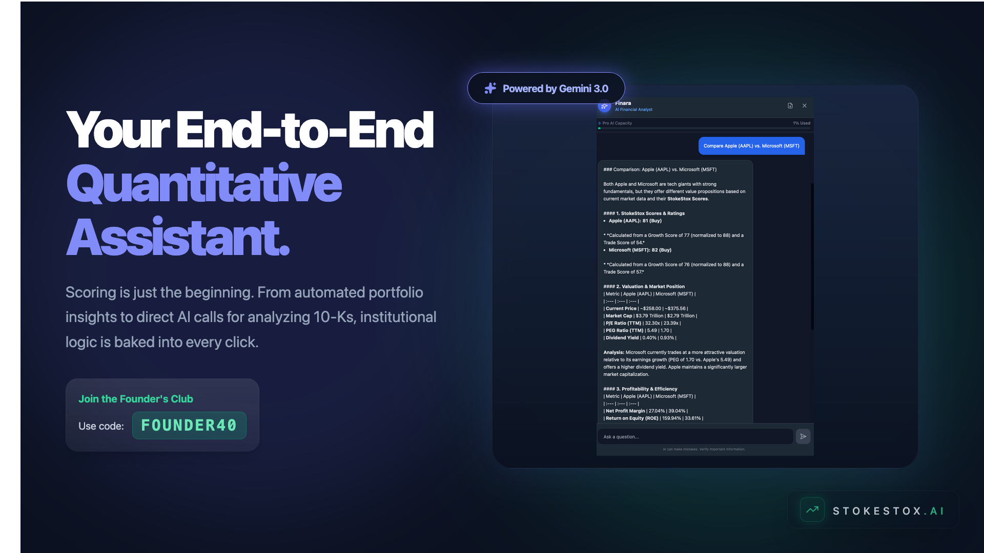 StokeStox gallery image