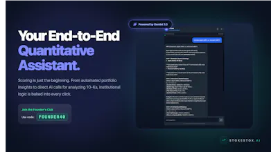 StokeStox gallery image