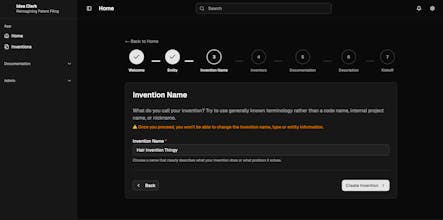 Idea Clerk gallery image
