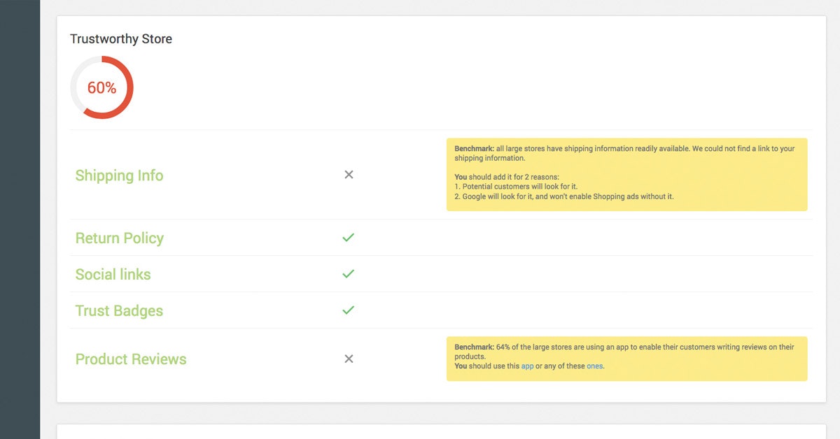 StoreYa gallery image