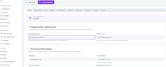 CampaigWired gallery image