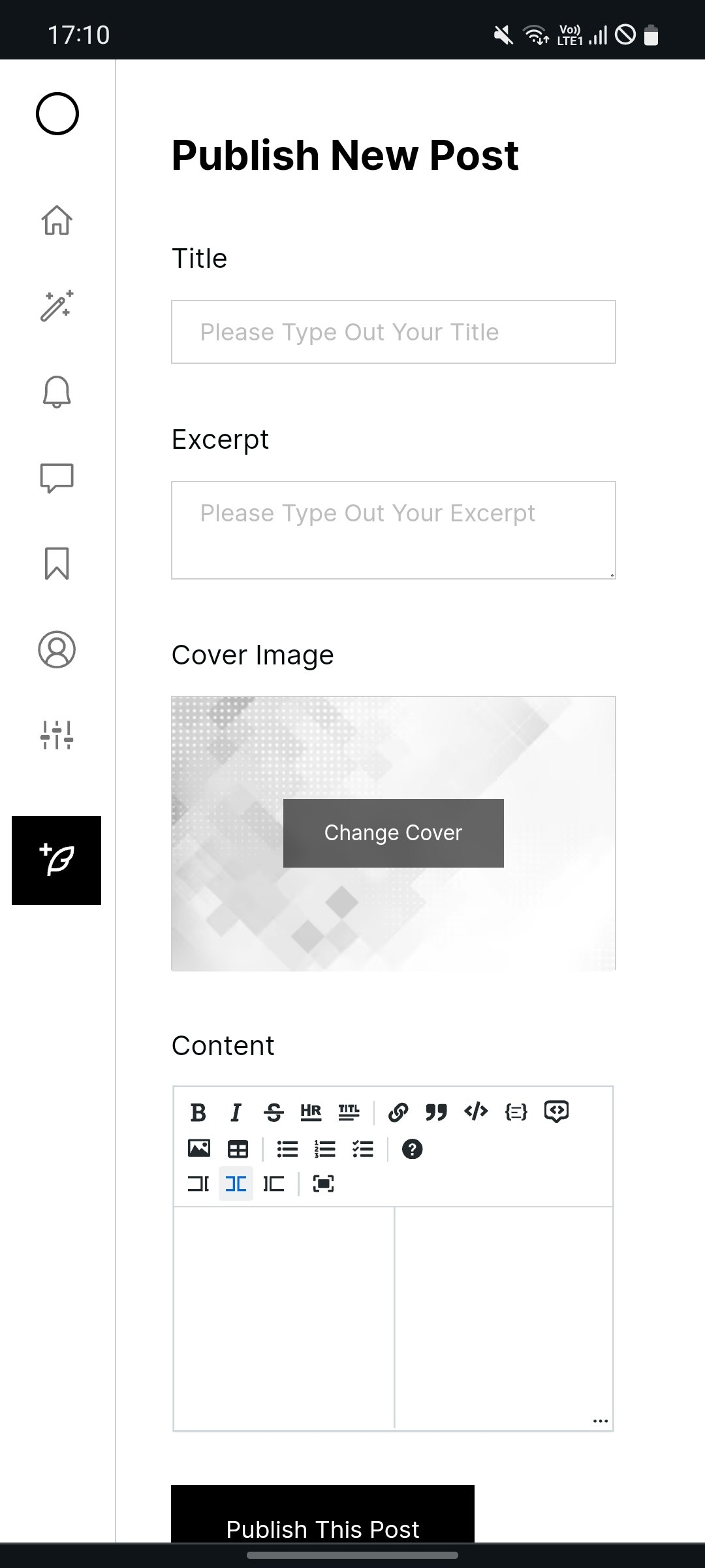 Evolt - Açık Kaynak E -Journal medya 3
