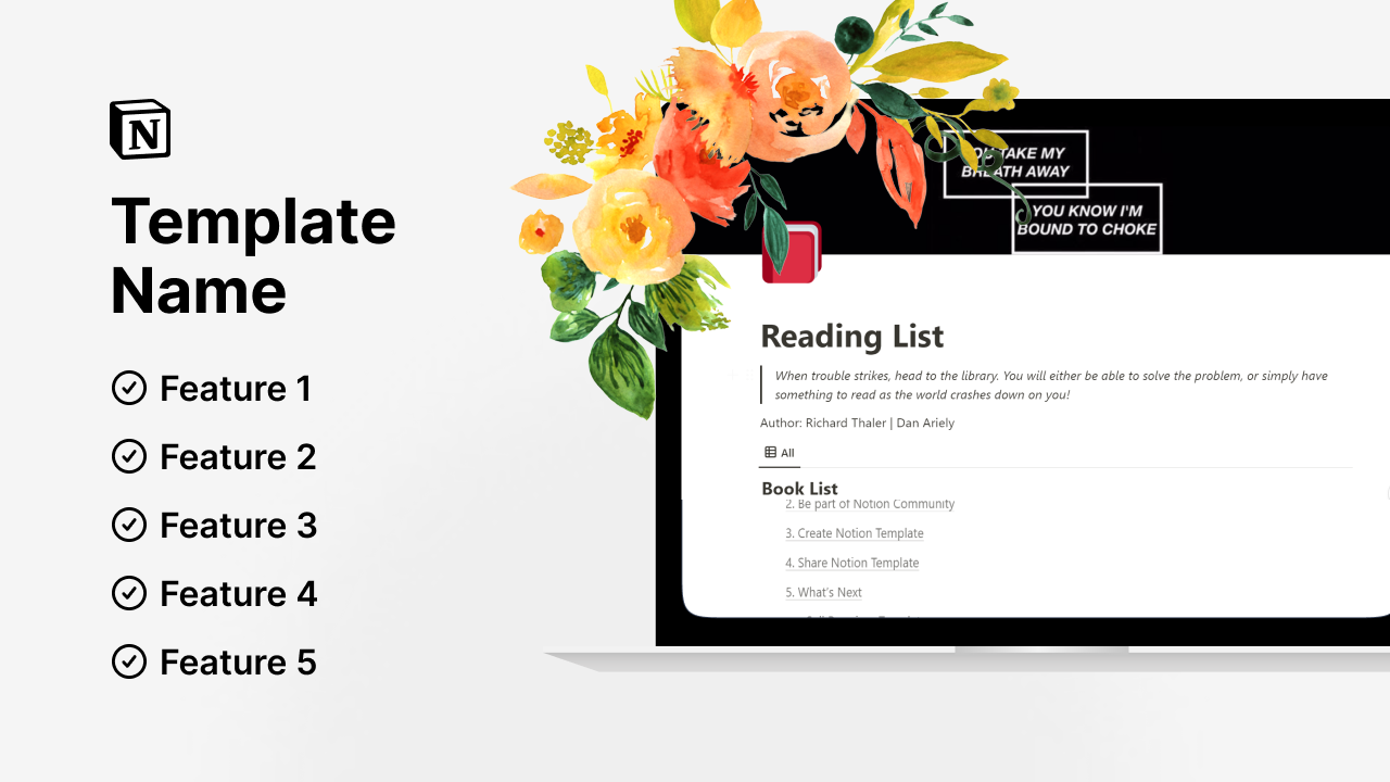 Gumroad Cover & Thumbnail Maker V.1.0.0 gallery image
