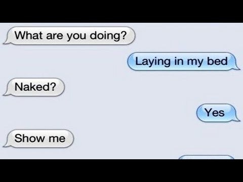 flirty
