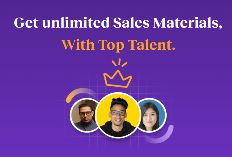 DesignFairy.co | Get Unlimited Design