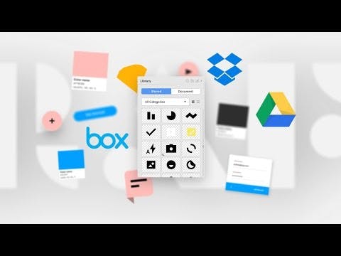 Library, from InVision media 1