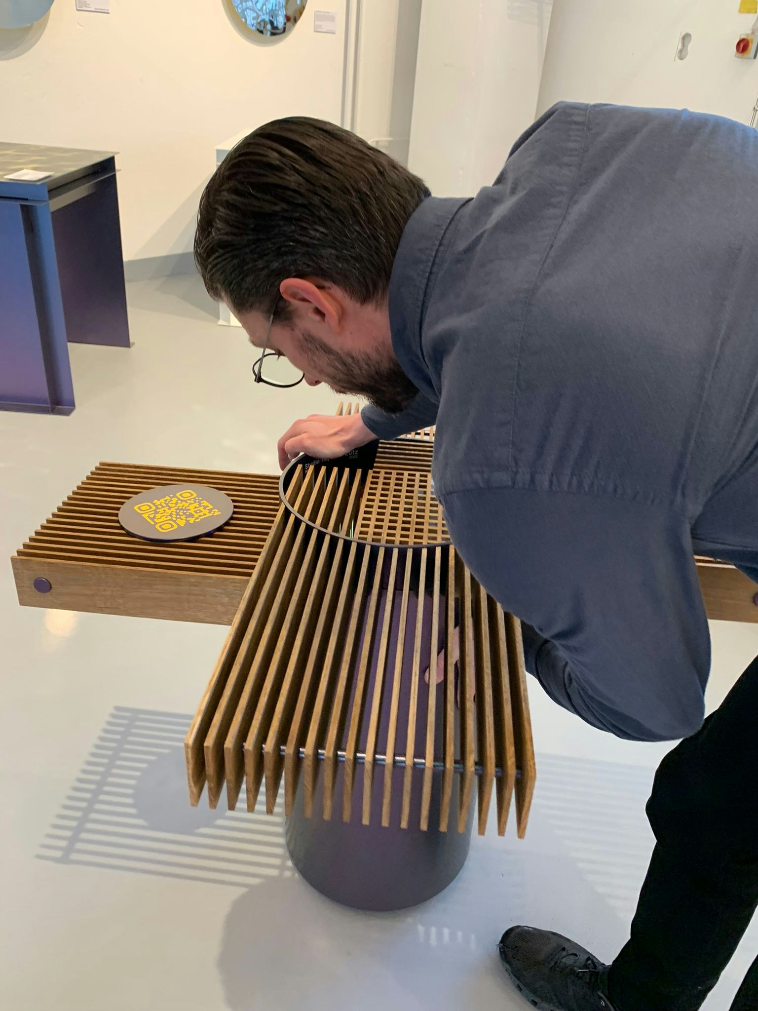 Rohr Kreuz 01 gallery image