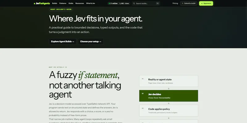 JevForAgents screenshot 6