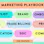 The Marketing Playbook For Startups