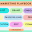 The Marketing Playbook For Startups