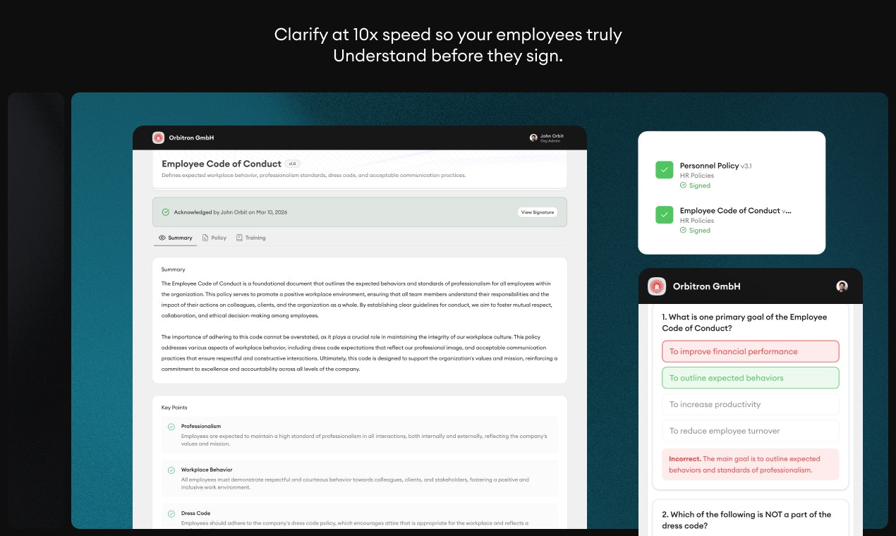 DocsOrb gallery image