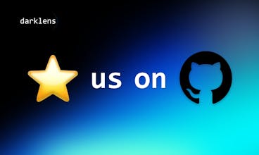 darklens gallery image