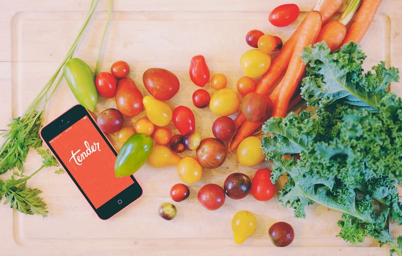 Tender gallery image