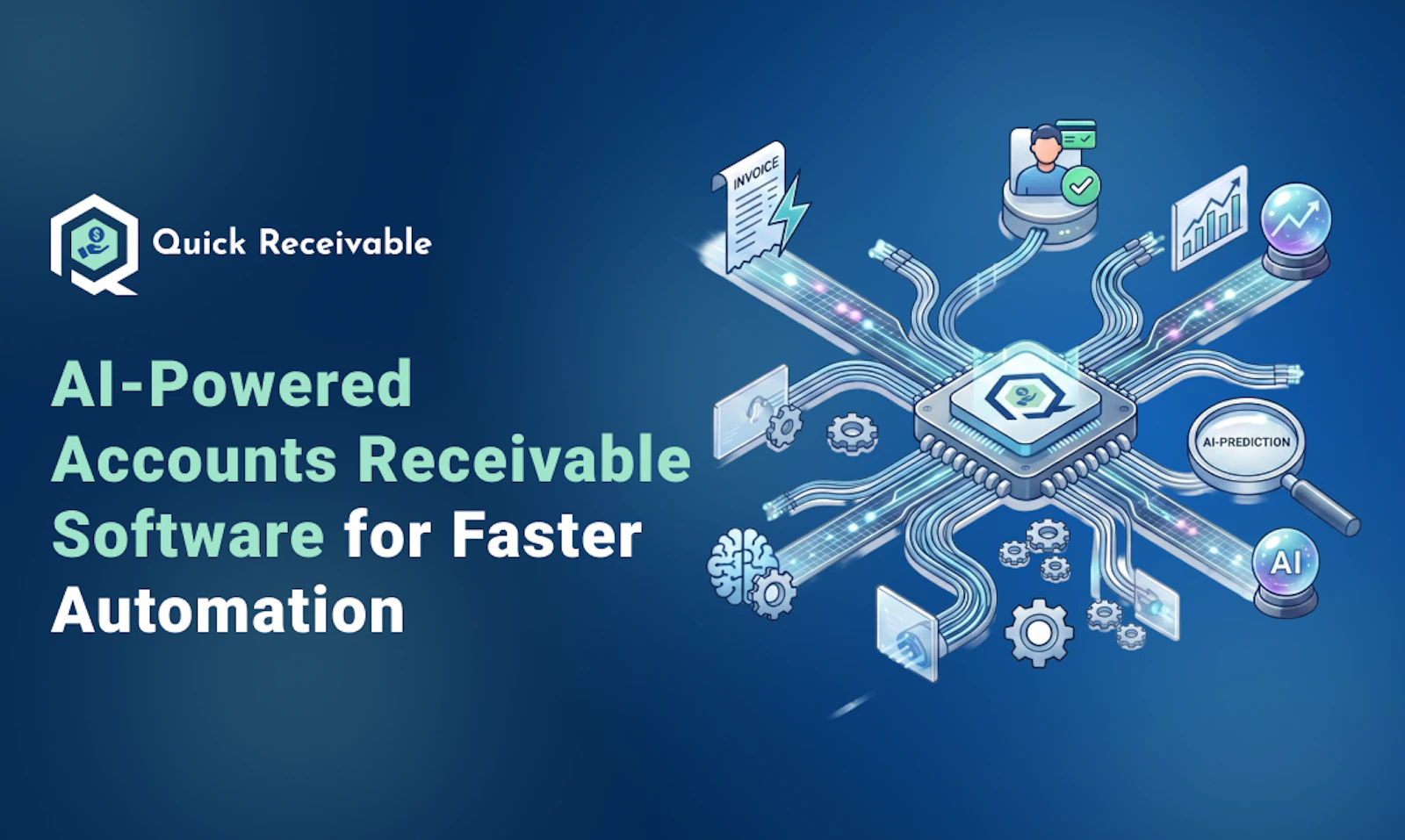 Quick Receivable screenshot 2