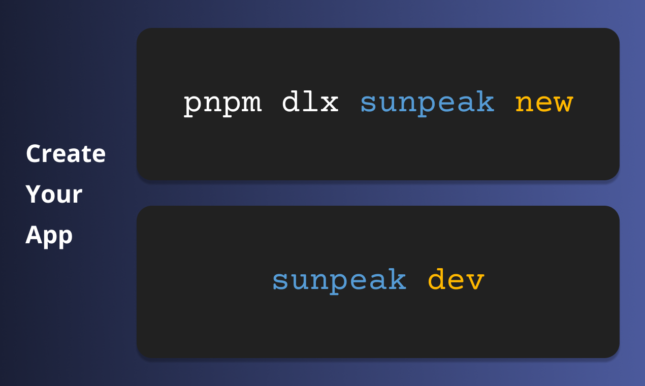 sunpeak.ai gallery image
