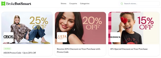 BrokeButSmart gallery image