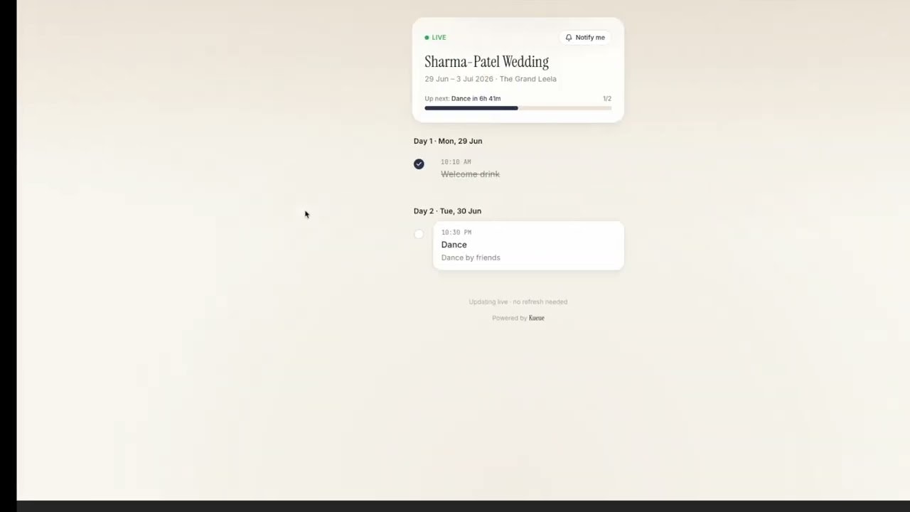 Kueue  gallery image