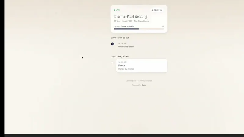 Kueue  screenshot 1 (video preview)